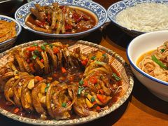 -回家吃饭·地道南昌菜(建德观总店)