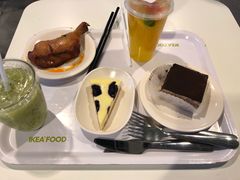 -宜家·瑞典风味餐厅(无锡店)