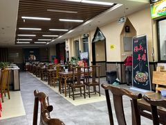 -崇德楼水盆牛羊肉泡馍馆(文艺路店)
