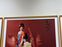 -海马体照相馆(上海月星环球港店)