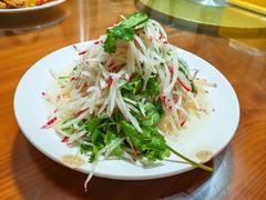 -十二道丰味·徐州土菜·烧烤(何山路店)