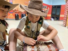 -杭州开元森泊度假乐园