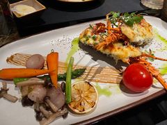 -上海苏宁宝丽嘉酒店·Cafe Bellagio西餐厅