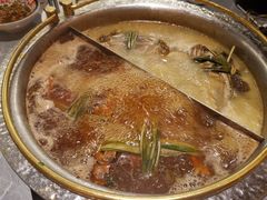 -一绪に寿喜烧(荟聚店)