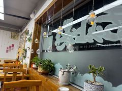 -亲昵春川鸡排(韩国美食街店)