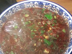 -惠记粉汤羊血梆梆肉(永松路店)