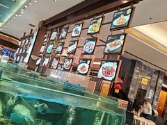 -聚福宝合苑食府(南头镇店)