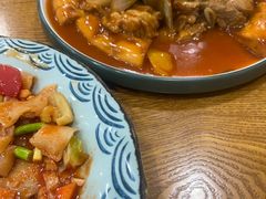 -西域美食(西直门南小街店)