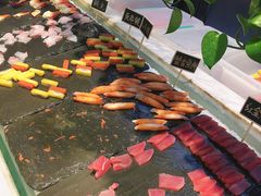 -川骄海鲜自助(河东店)