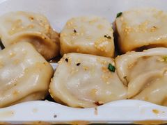 鲜肉生煎-陈家生煎(世茂双子塔店)