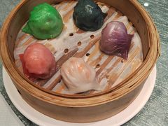 -新雅粤菜馆(南京东路店)