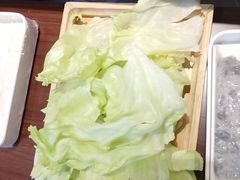 -蝎王府羊蝎子(虎坊桥总店)