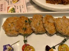 -滋粥楼·顺德菜海鲜茶点(方舟店)
