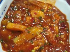 -无味饭店(九眼桥商业文化广场店)