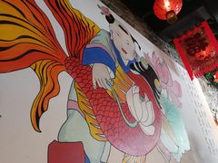 -人民公社大食堂(张家湾店)