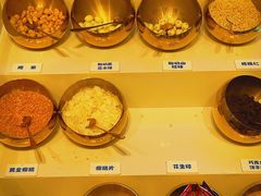 -溪边姑娘·拉丝酸奶水果捞(春熙路店)
