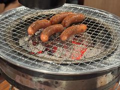 -蒜香焼肉PURUSHIN(马场路店)