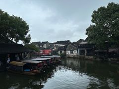 -西塘人家•黑金冠本地好店