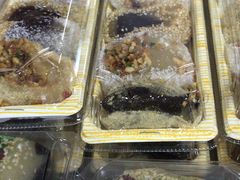 -糯米香(长江路店)