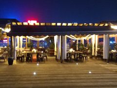-时光乌托邦空中花园餐厅川味·融合菜(幸福广场店)