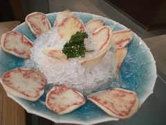 高原七彩土豆-蘑界·野生菌火锅(深业上城店)