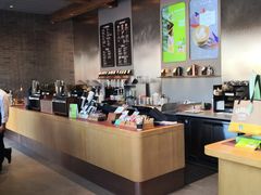 -星巴克臻选(北京前门大街店)