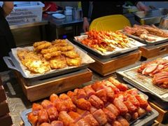 -苏格里岛自助海鲜烤肉火锅(集美万达店)