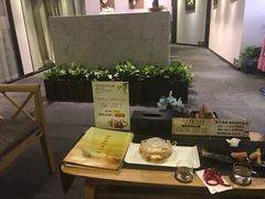 -东方菩提养生SPA馆(武昌总店)