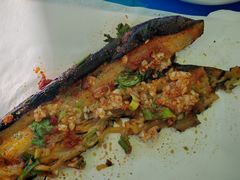 -小桂林烧鸽子