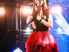 -MOSSO·Liveshow(M3香港广场店)