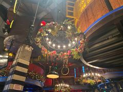 -清漫·派对音乐餐吧(市桥店)
