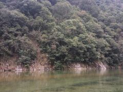 -龙湾潭国家森林公园