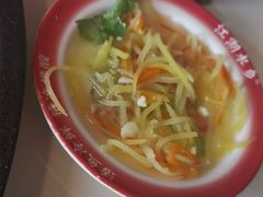 -江湖水乡铁锅炖魚(周庄嘉园店)