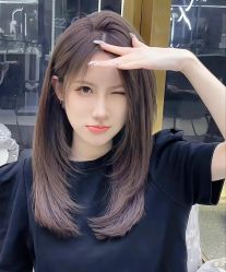 -icare美发沙龙