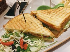 -打趸BTC·Breaktime cafe(北京路店)