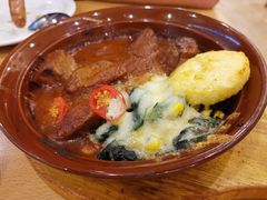 意大利风味烩牛肉-萨莉亚意式餐厅(彩悦城店)
