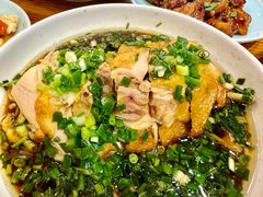 -百家鲜·杭帮菜