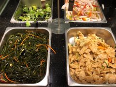 -小鱼小牛·鱼牛干锅·脆鱼火锅(世欧广场店)