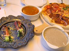 -get pizza意大利餐厅(凯德MALL店)