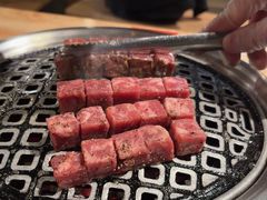 -霸腹烤肉(厦门柚子番店)