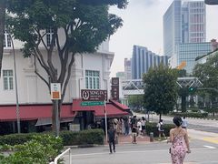 -松發肉骨茶(克拉码头店)