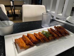 口水豆干-唐宴(大唐购物中心店)