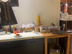 -鱼食饭稻·苏浙土菜17年老馆子(平江路店)