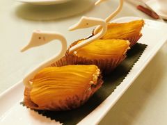 -粤江春·早茶·潮粤菜·宴会(罗湖宝能中心店)