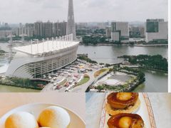 -南海渔村·空中一号