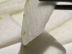 冬瓜片-贵州人家·酸汤火锅·20年老字号