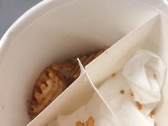 -麦当劳(新达汇三林店)