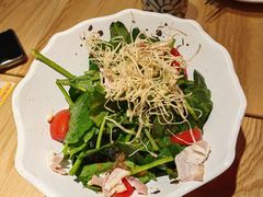 -有喜屋·日料·居酒屋(旭辉广场店)