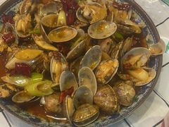 -狮龙啤酒烧烤屋(建二路店)