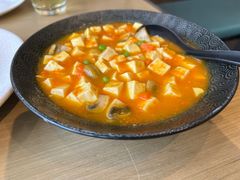 -菩提树·素食餐厅(汇智国际商业中心店)